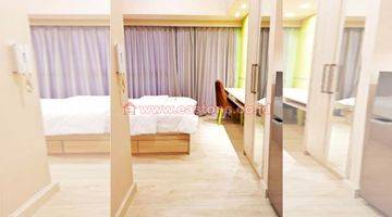 Gambar 4 Dijual Apartement Casa De Parco 1 BR Furnished