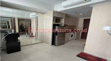 Gambar 2 Disewakan Apartement Green Sedayu 2 BR Furnished Bagus