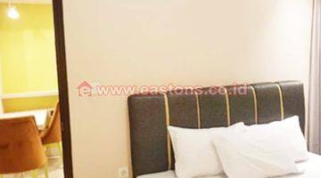 Gambar 2 Dijual Apartement Casa De Parco 1 BR Furnished