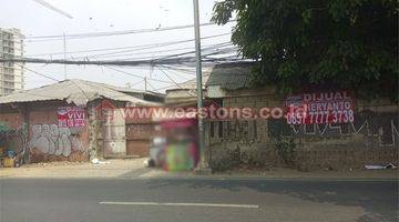 Gambar 1 Dijual Tanah di Kalideres, Jakarta Barat