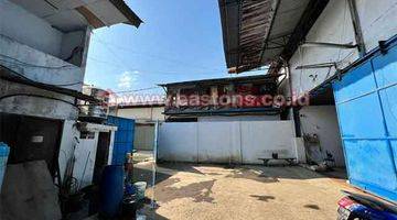 Gambar 1 Dijual Gudang di Dadap, Tangerang Bagus