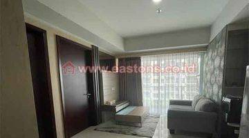 Gambar 4 Dijual Apartemen Green Sedayu Bagus Dan Full Furnished