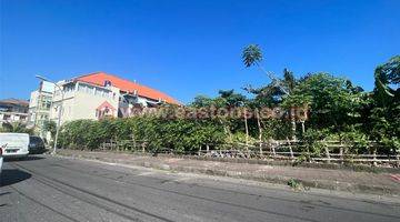 Gambar 2 Dijual Tanah Di Kuta Bali 400 m²