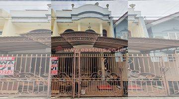 Gambar 1 Dijual Rumah 2 Lantai Bagus Unfurnished di Taman Palem, Jakarta Barat