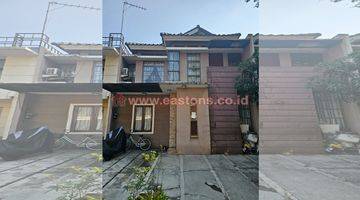 Gambar 1 Dijual Rumah Kost di Karawaci, Tangerang 150 M SHM