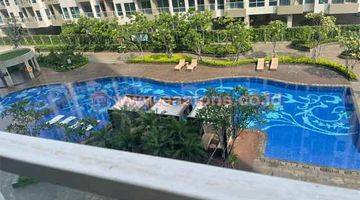 Gambar 4 Disewakan Apartement Green Sedayu 2 BR Furnished Bagus