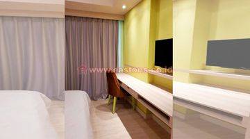 Gambar 5 Dijual Apartement Casa De Parco 1 BR Furnished