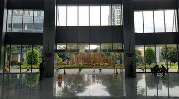 Gambar 3 Jual Office Space Gedung World Capital Tower Mega Kuningan