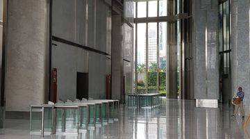 Gambar 4 Jual Office Space Gedung World Capital Tower Mega Kuningan