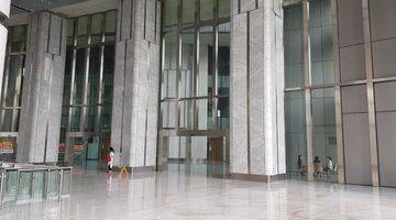 Gambar 5 Jual Office Space Gedung World Capital Tower Mega Kuningan