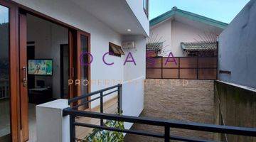 Gambar 3 Rumah2LT Secondary Scandinavian Concept
Bintaro Jaya Sektor 9 SHM