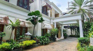 Gambar 4 Luxury House Fully Furnished
at Menteng SHM Rumah Bagus