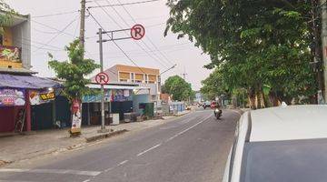 Gambar 5 Dijual Tanah Dipinggir Jalan Perjuangan LT 4300m² (SHM)