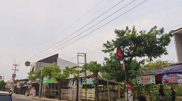 Gambar 2 Dijual Tanah Dipinggir Jalan Perjuangan LT 4300m² (SHM)