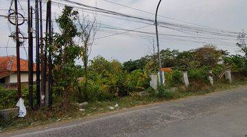 Gambar 4 Di Jual Tanah Di Argasunya Kota Cirebon Lt 3830 m² (SHM)