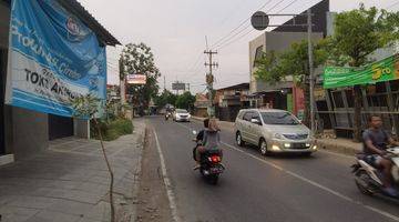 Gambar 3 Dijual Tanah Dipinggir Jalan Perjuangan LT 4300m² (SHM)