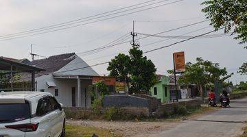 Gambar 2 Di Jual Tanah Kota Cirebon Luas 9844 m² (SHM)