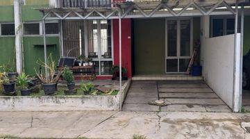 Gambar 1 Dijual Rumah minimalis murah di Park View Citra Raya Tangerang