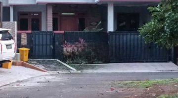 Gambar 1 Rumah Bagus Dan Asri Hadap Taman Park View Citra Raya Tangerang