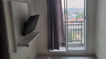 Gambar 2 Apartemen Akasa Pure Living 1 Br Furnished Di Bsd