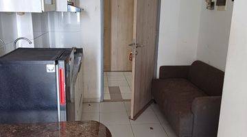 Gambar 1 Apartemen Akasa Pure Living 1 Br Furnished Di Bsd