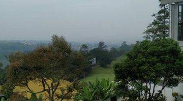 Gambar 4 Dijual Rumah Raya Golf Luas Mainrood, Dago Resort