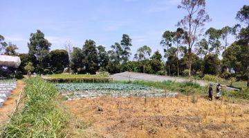 Gambar 1 Tanah View Gunung Dan City View Di Bandung Utara,bandung