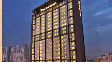 Gambar 5 Jtn,dijual Apartemen Atria Residence Gading Serpong