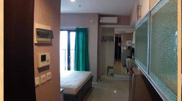 Gambar 1 Jtn,dijual Apartemen Atria Residence Gading Serpong