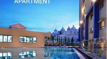 Gambar 3 Jtn,dijual Apartemen Atria Residence Gading Serpong