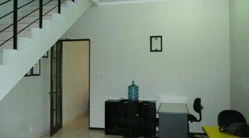 Gambar 5 Jtn, Dijual Ruko 3 Lantai Golden Boulevard Bsd .