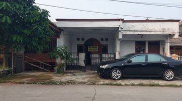 Gambar 1 Dijual Rumah Kondisi Adanya, Perumnas Karawaci, Sdy