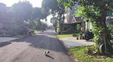 Gambar 2 Sty,  Rumah Sejuk Tropical Banyak Tanaman Sutera Harmoni Alam Sutera Tangerang Gading Serpong Bsd Kamar Tidur 4 Kamar Mandi 3