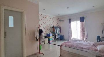 Gambar 3 Rb. Dijual Rumah Di Sutera Aurora Alam Sutera Semi Furnished  Lingkungan Nyaman Adem Dekat Tol Alam Sutera