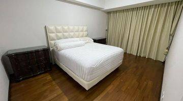 Gambar 2 Yl. Dijual Apartemen Type 3br Casa Grande Residence Jakarta