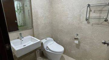 Gambar 4 Yl. Dijual Apartemen Type 3br Casa Grande Residence Jakarta