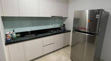 Gambar 5 Yl. Dijual Apartemen Type 3br Casa Grande Residence Jakarta