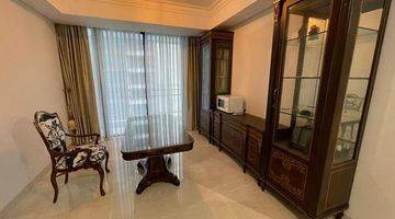 Gambar 1 Yl. Dijual Apartemen Type 3br Casa Grande Residence Jakarta