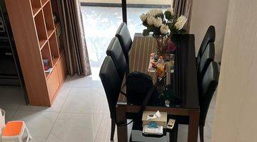 Gambar 1 Lrn, Dijual Rumah 2 Lantai Di Cluster Allura Lavon Tangerang Fully Furnished