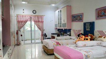 Gambar 4 Ln. Rumah Tropical Artha Gading Villa Kelapa Gading Jakarta