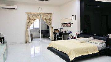 Gambar 5 Ln. Rumah Tropical Artha Gading Villa Kelapa Gading Jakarta