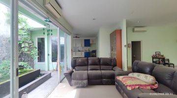 Gambar 1 Sty, Rumah Di Taman Cendana Golf Lippo Karawaci Tangerang Semi Furnished Dekat Uph