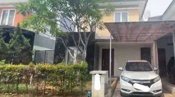 Gambar 1 Jtk, Dijual Rumah Di Premier Park 1, Modernland Tangerang