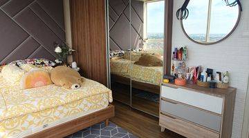 Gambar 4 Lrn, Dijual Apartemen di Skandinavia Tangcity 