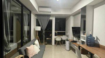 Gambar 1 Rbk, Dijual Apartemen Pacific Garden Alam Sutera