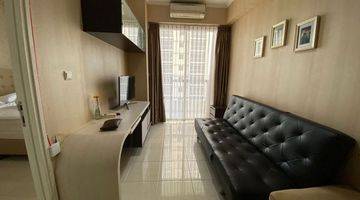 Gambar 1 Lrn Dijual Apartemen Silkwood Alam Sutera