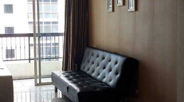 Gambar 2 Lrn Dijual Apartemen Silkwood Alam Sutera