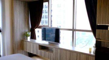 Gambar 3 Sty Dijual Apartemen MTown Gading Serpong