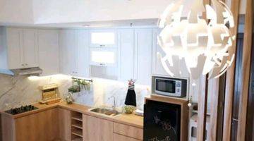 Gambar 2 Sty Dijual Apartemen MTown Gading Serpong