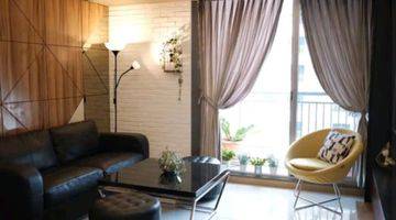 Gambar 4 Sty Dijual Apartemen MTown Gading Serpong